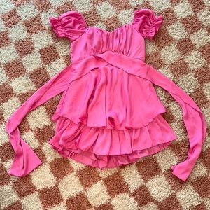 cellecci romper